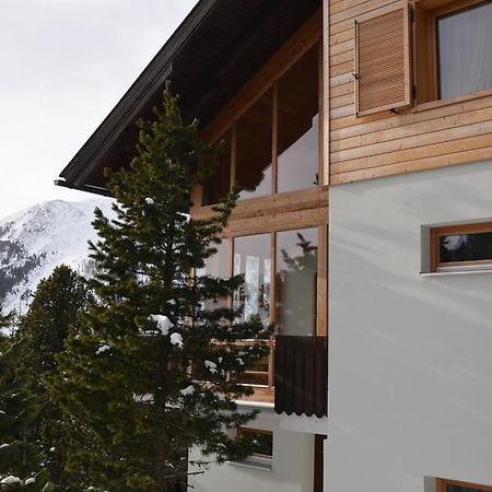 Ferienhaus Ferch Туррахер-Хёэ Номер фото