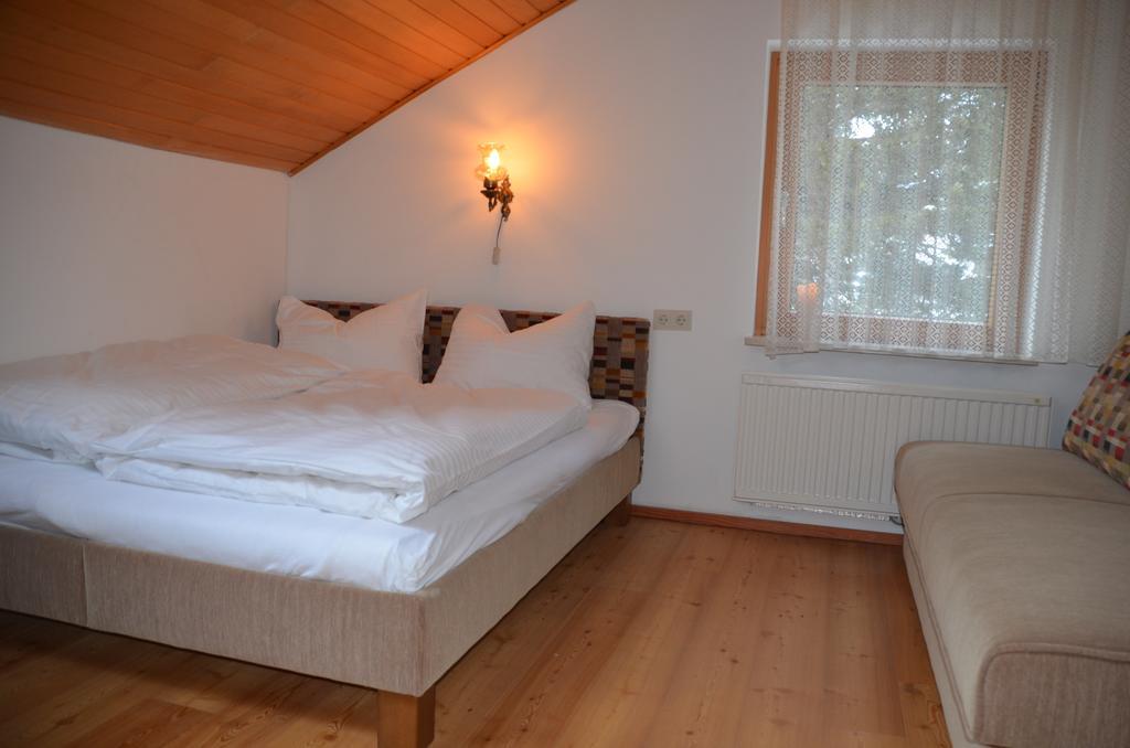 Ferienhaus Ferch Туррахер-Хёэ Номер фото