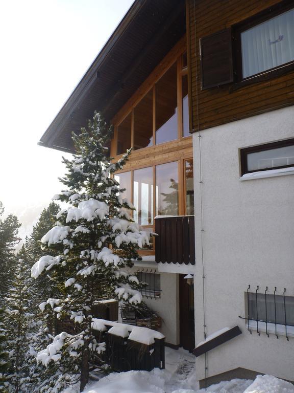 Ferienhaus Ferch Туррахер-Хёэ Номер фото
