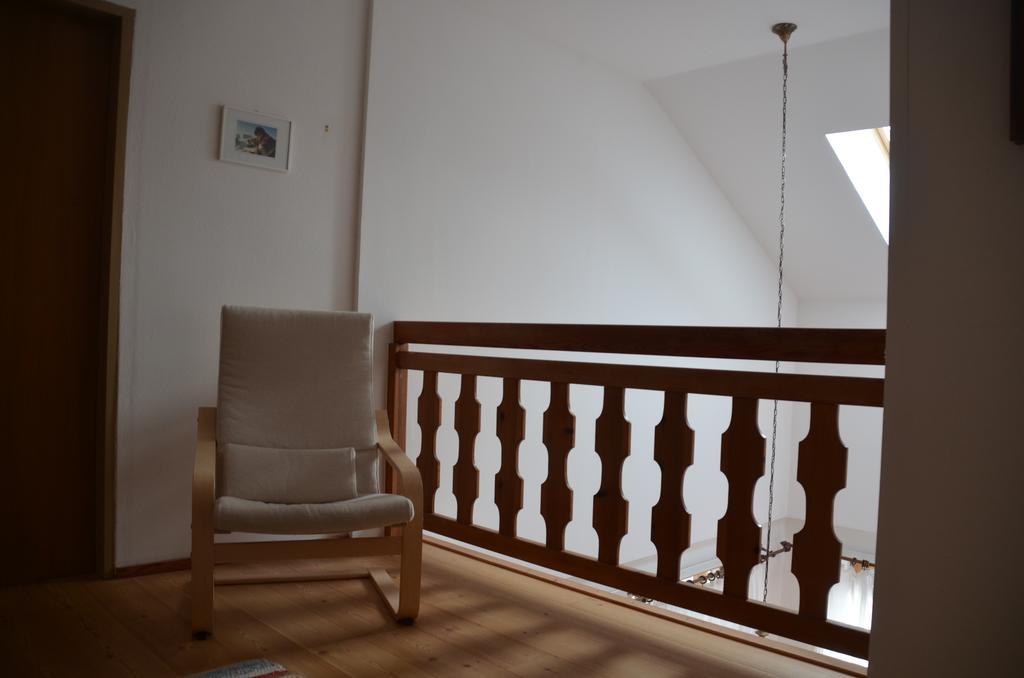 Ferienhaus Ferch Туррахер-Хёэ Номер фото