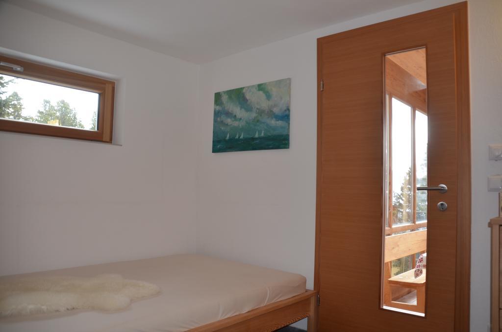 Ferienhaus Ferch Туррахер-Хёэ Номер фото